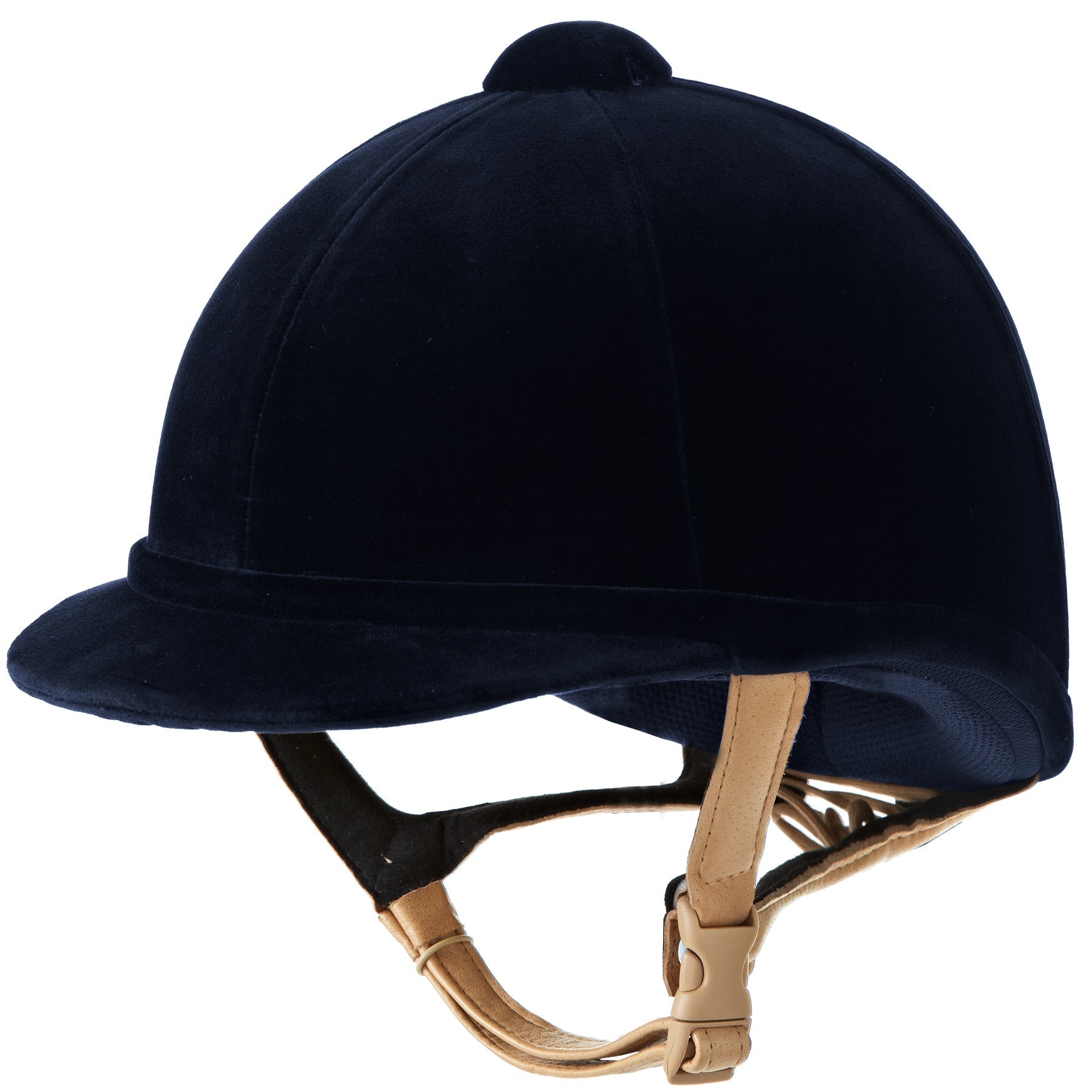 Round Charles Owen Hampton Hat