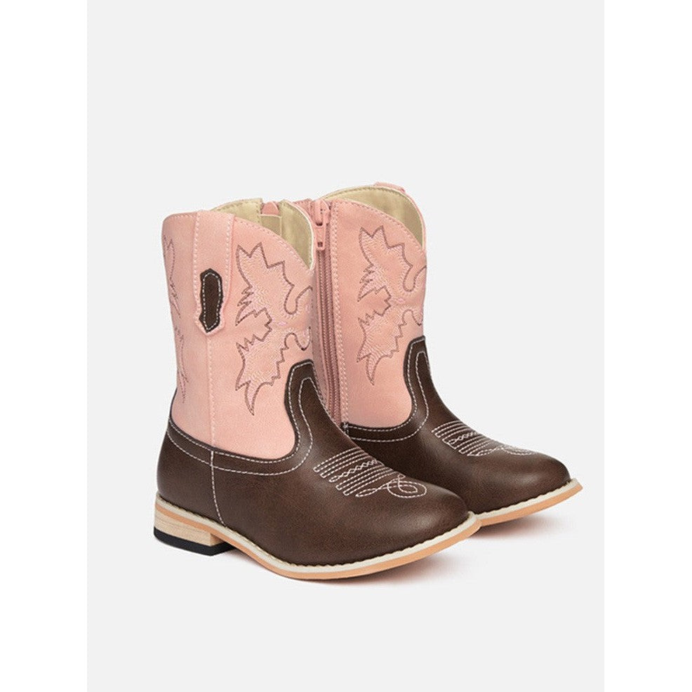 Baxter on sale appaloosa boots