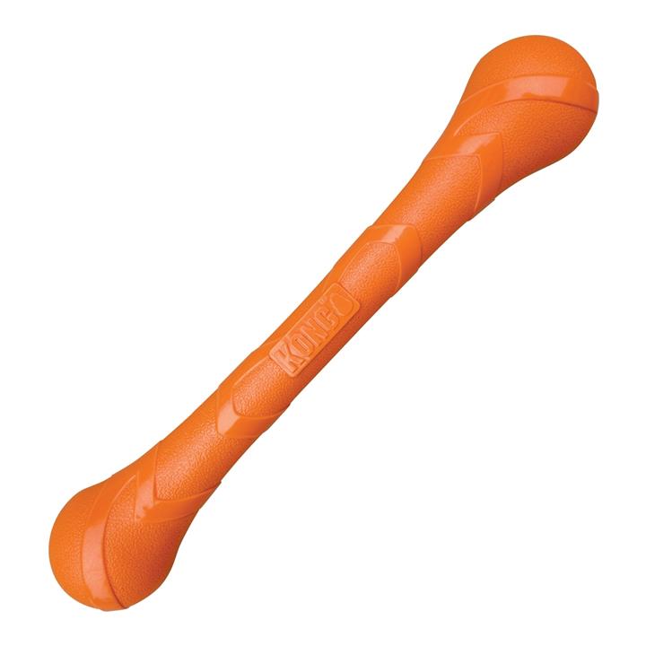 Kong Saftex Dog Fetch Toy, Assorted, S