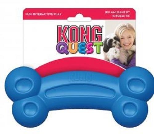 Kong best sale rubber bone