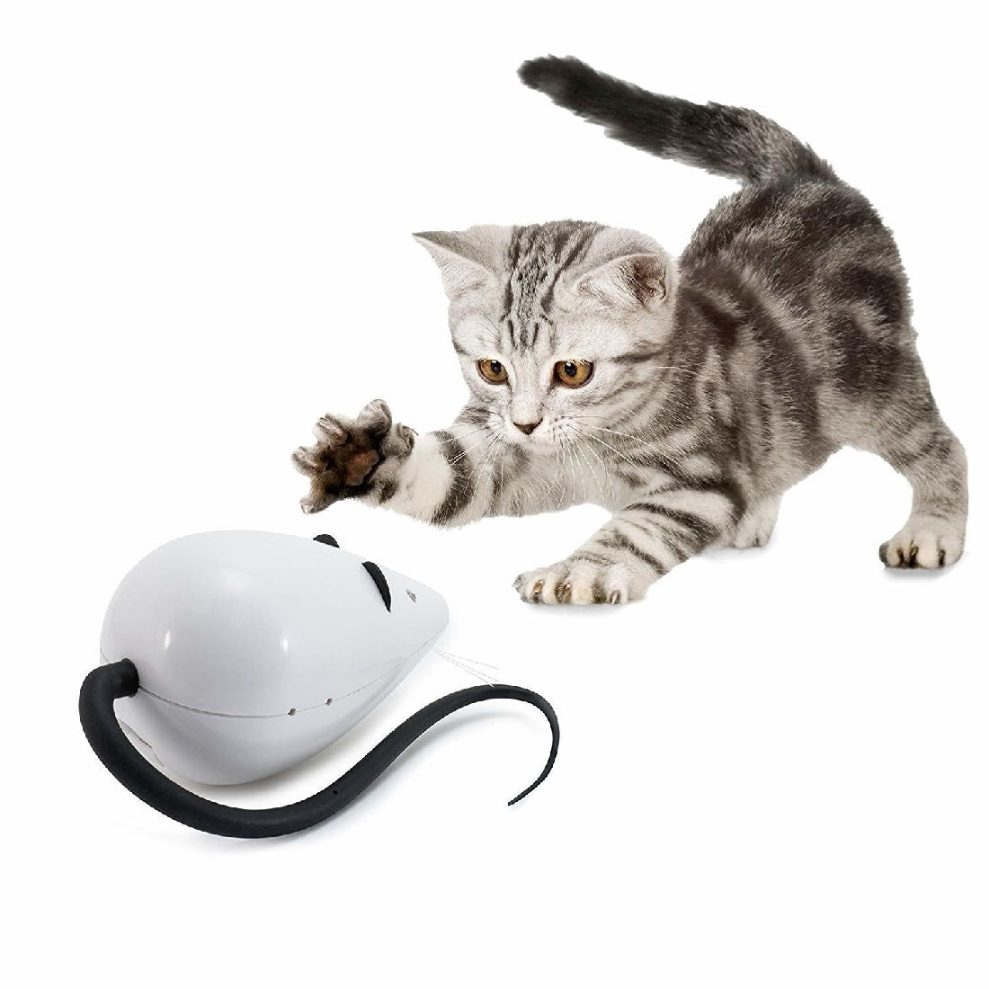 Frolicat pounce 2024 cat toy