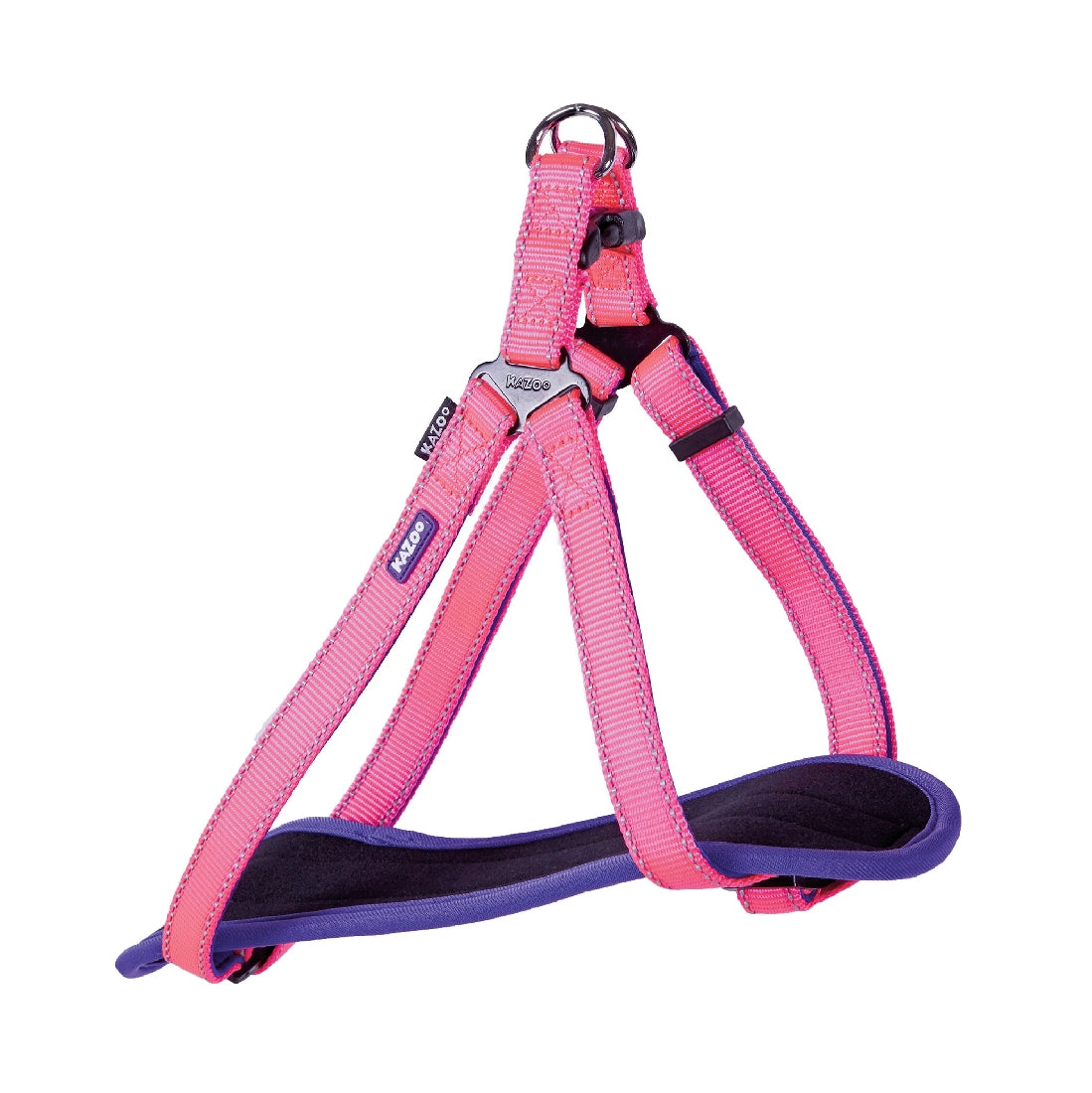 Kazoo dog harness hotsell