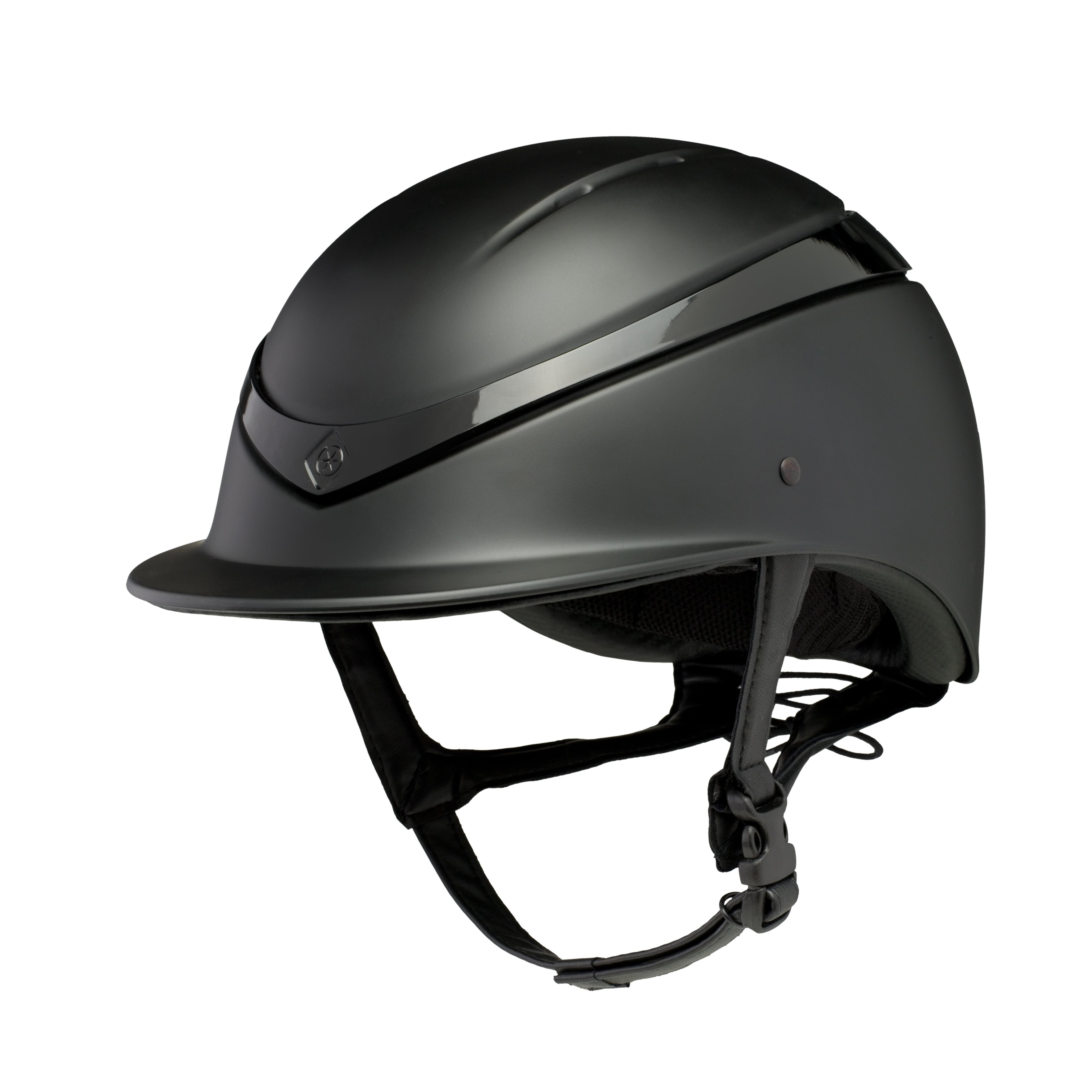 Stay Safe and Cool with Luna Equestrian Helmet