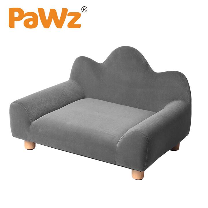 Catdog couch sales