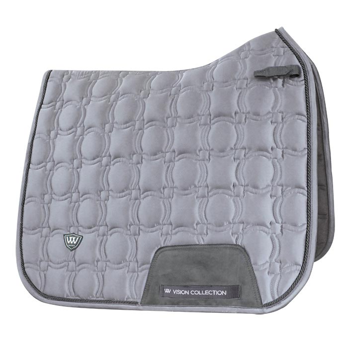 Woof Wear Vision Dressage Saddlecloth