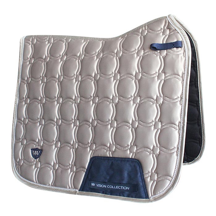 Woof Wear Vision Dressage Saddlecloth