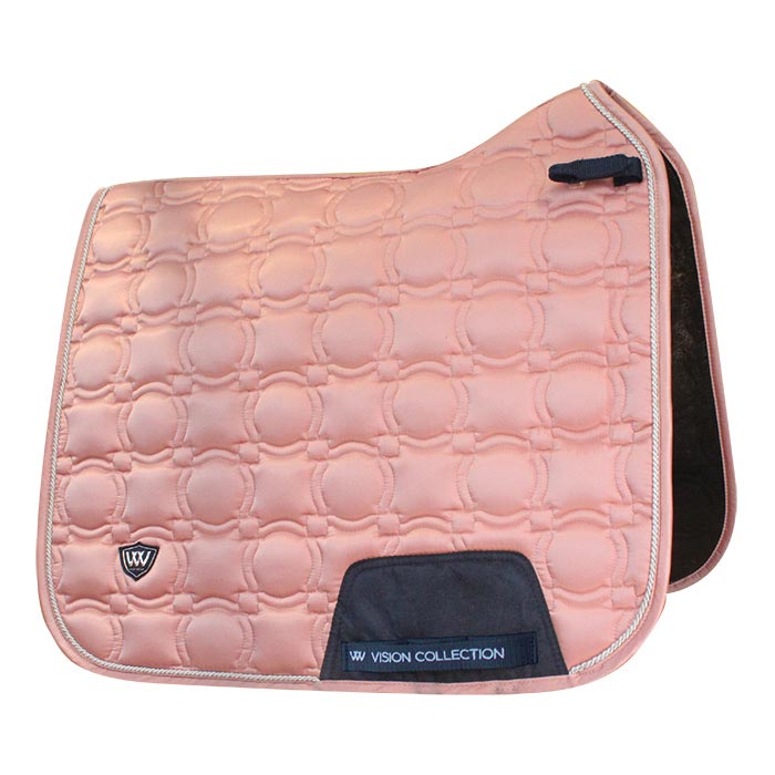 Woof Wear Vision Dressage Saddlecloth