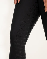 Classic Hybrid Tights