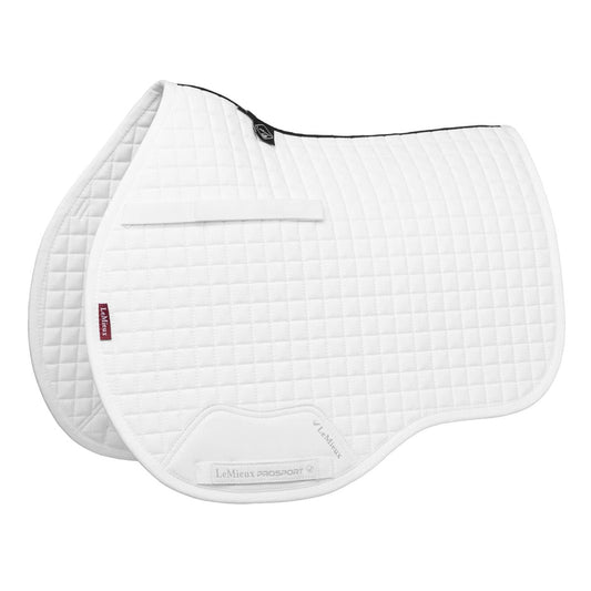 LeMieux GP Square Cotton Pad