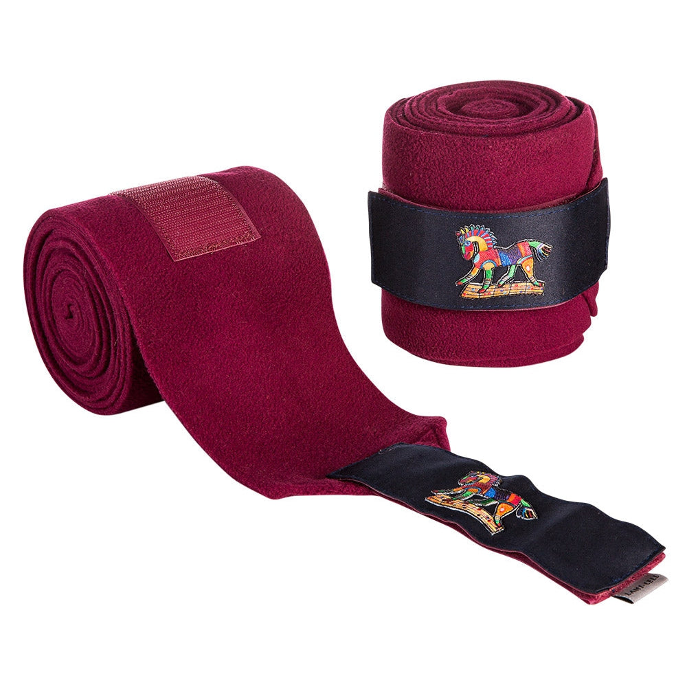 Aubenhausen Polo Bandages in Classic Design