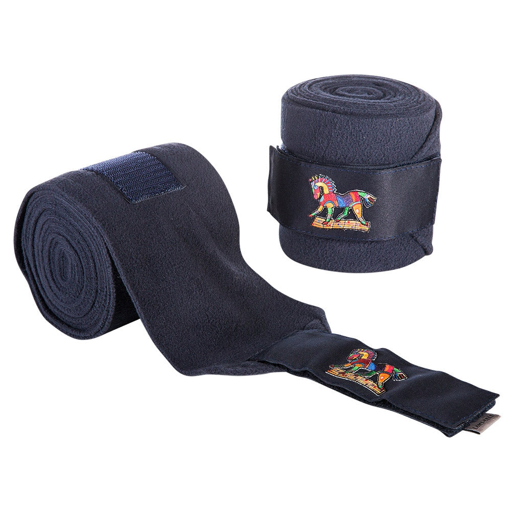 Aubenhausen Polo Bandages in Classic Design