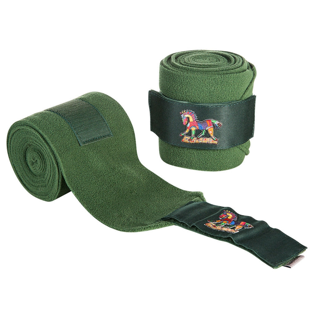 Aubenhausen Polo Bandages in Classic Design