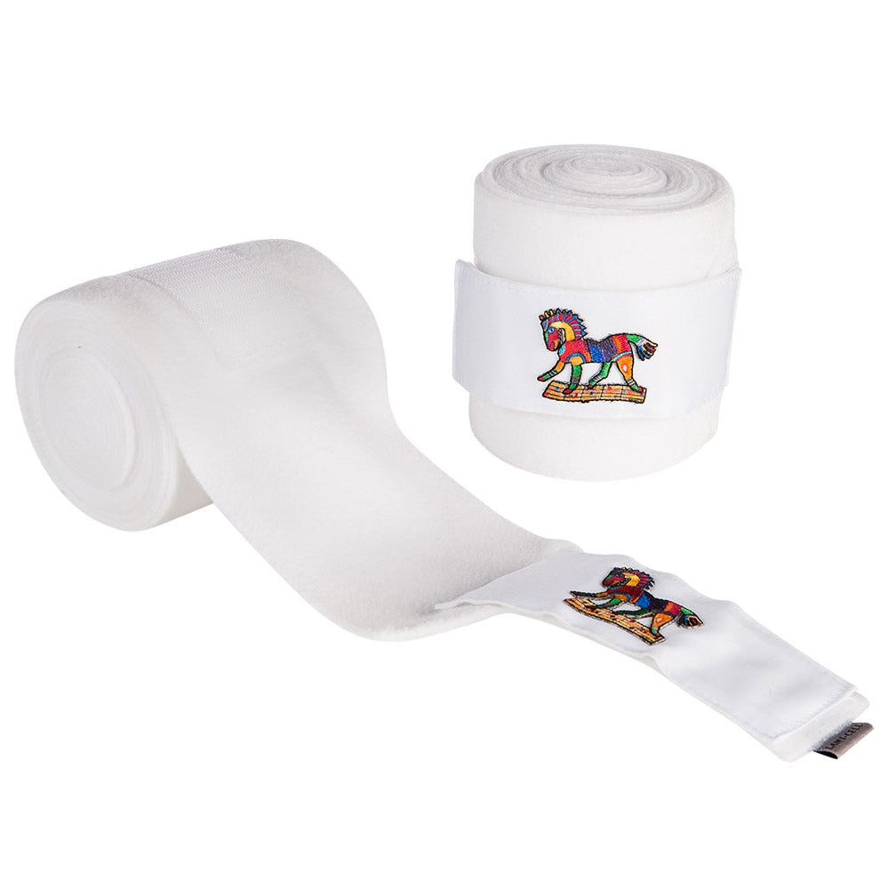 Aubenhausen Polo Bandages in Classic Design