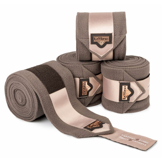 LeMieux Loire Rosé & Truffle Collection Bandages