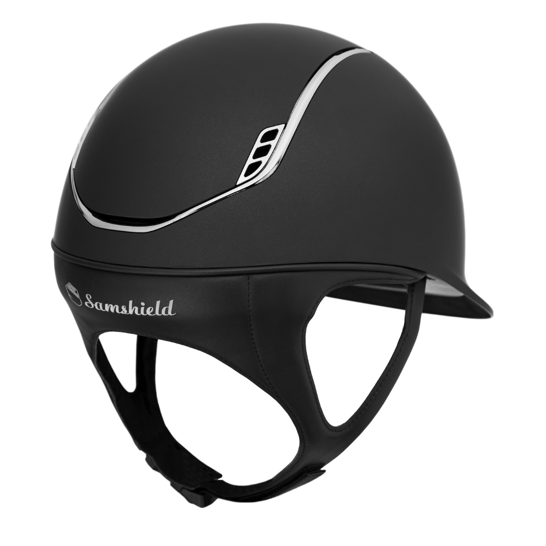 Samshield Shadowmatt 2.0 Helmet