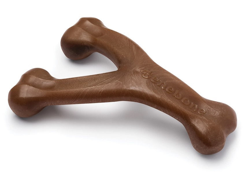 Benebone Wishbone Peanut [:small]