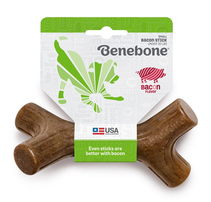 Benebone Bacon Stick [:small]