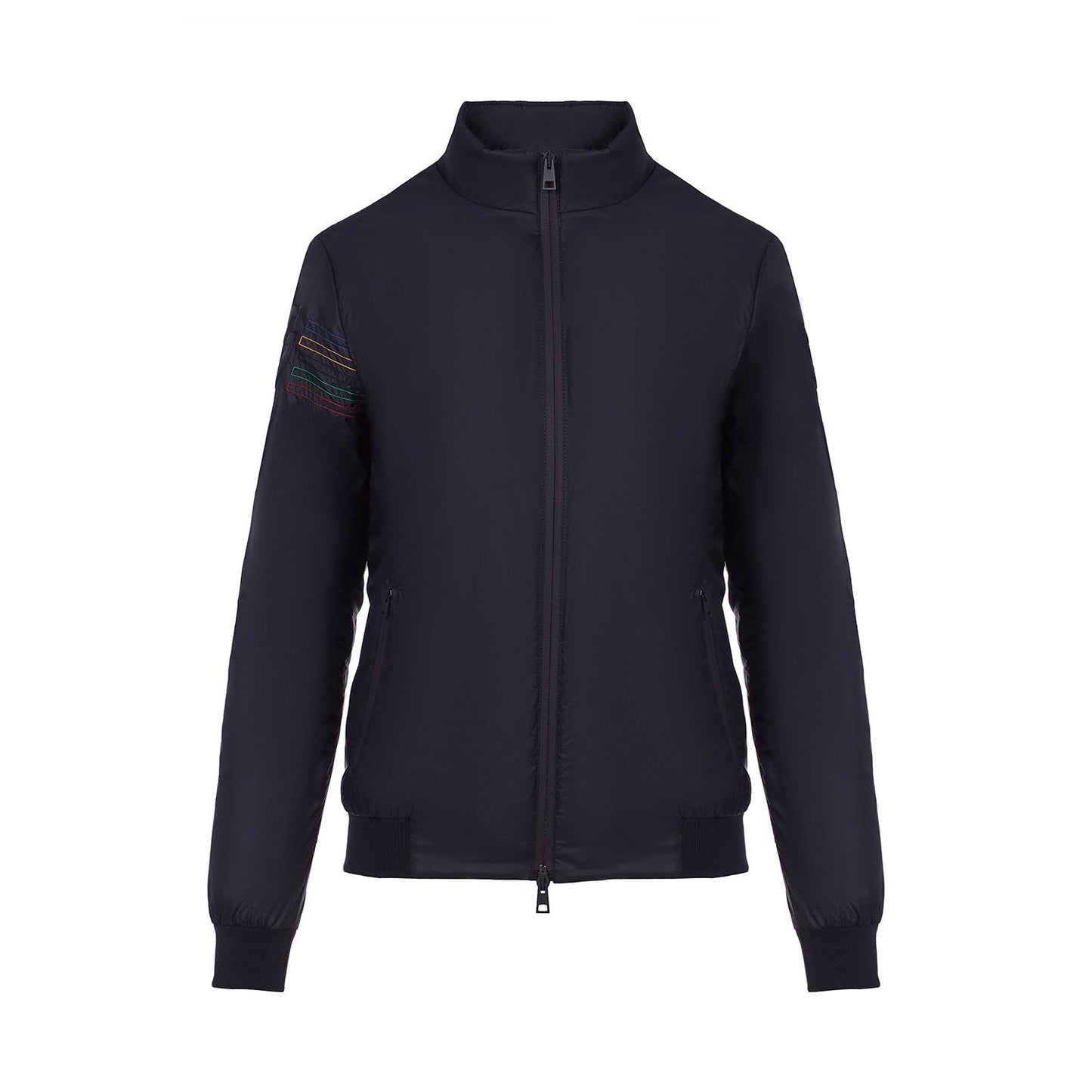 Cavalleria Toscana Tokyo 2020 Zip Jacket