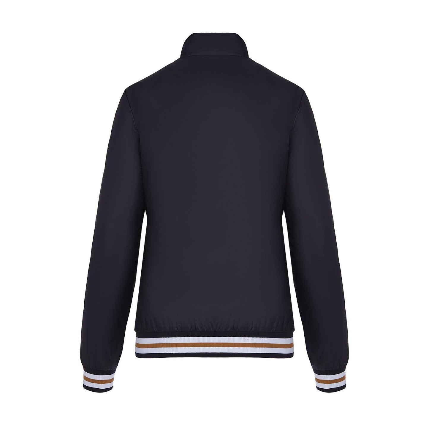 Cavalleria Toscana Club Zip Jacket