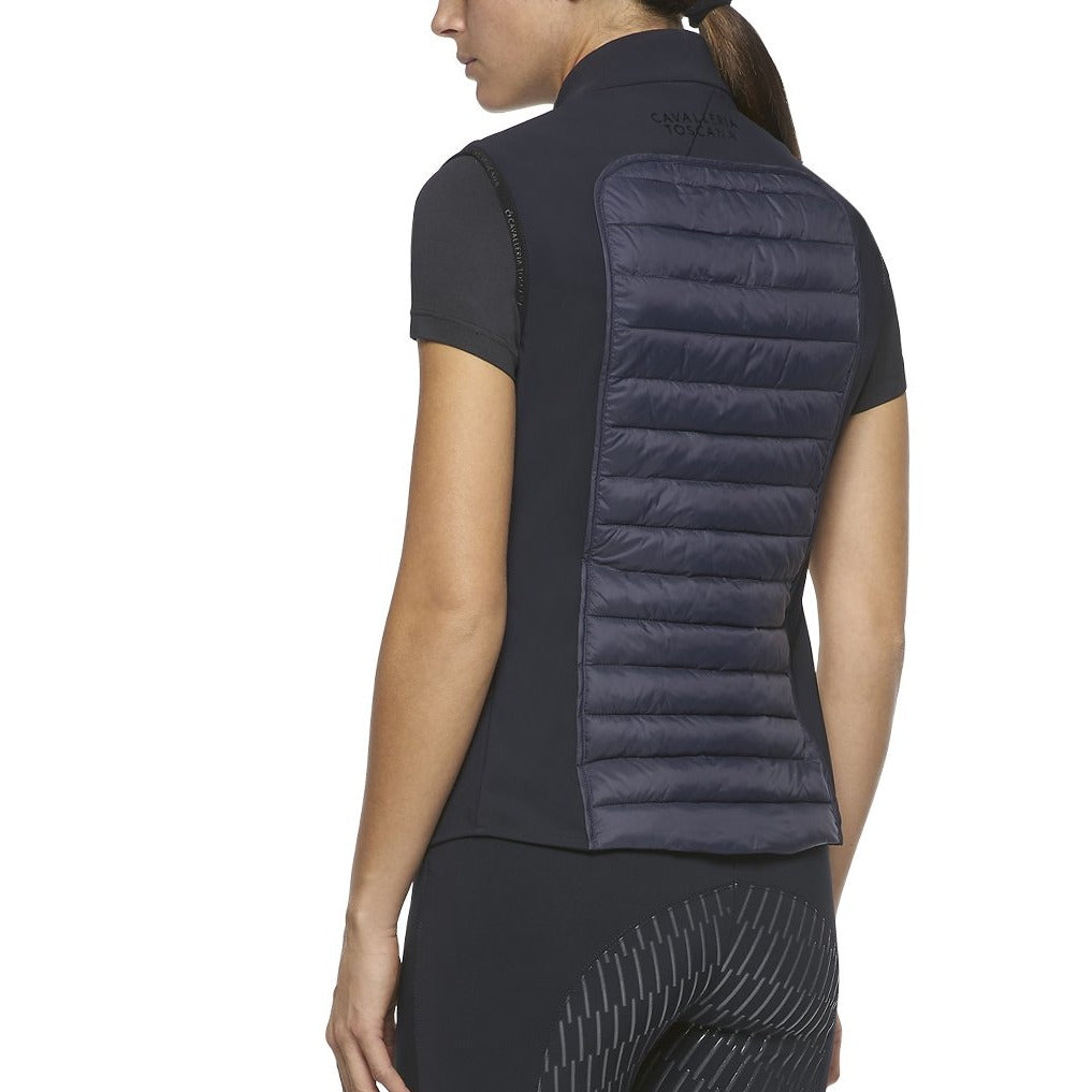 Cavalleria Toscana Lightweight Padded Vest