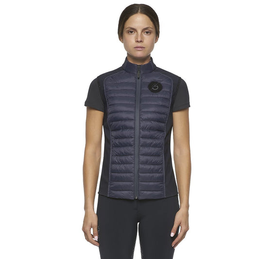 Cavalleria Toscana Lightweight Padded Vest