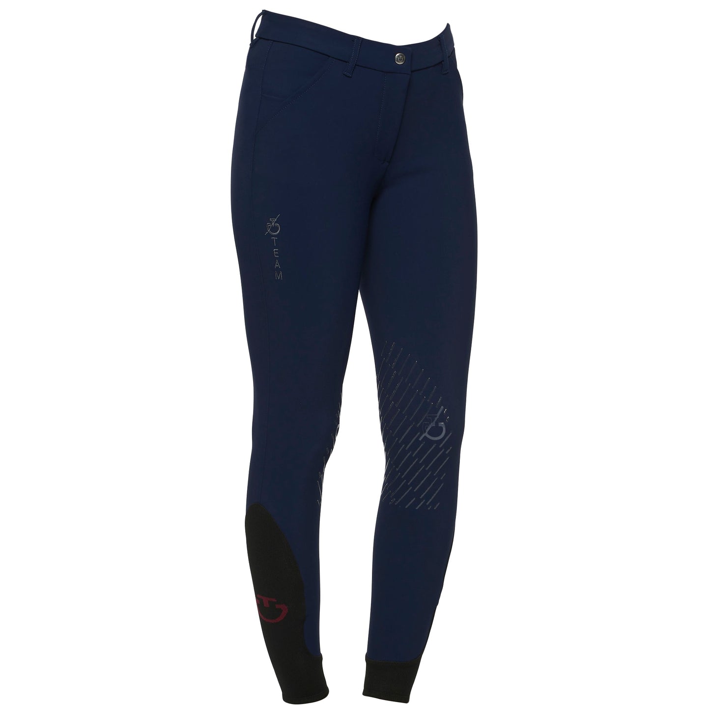 Women's Horse Riding Breeches: Cavalleria Toscana CT Team