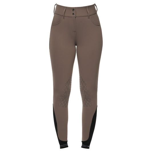 Women's Horse Riding Breeches - Cavalleria Toscana American Piquet