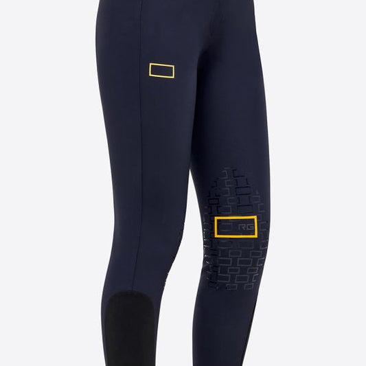 Women's Breeches - RG Knee Grip