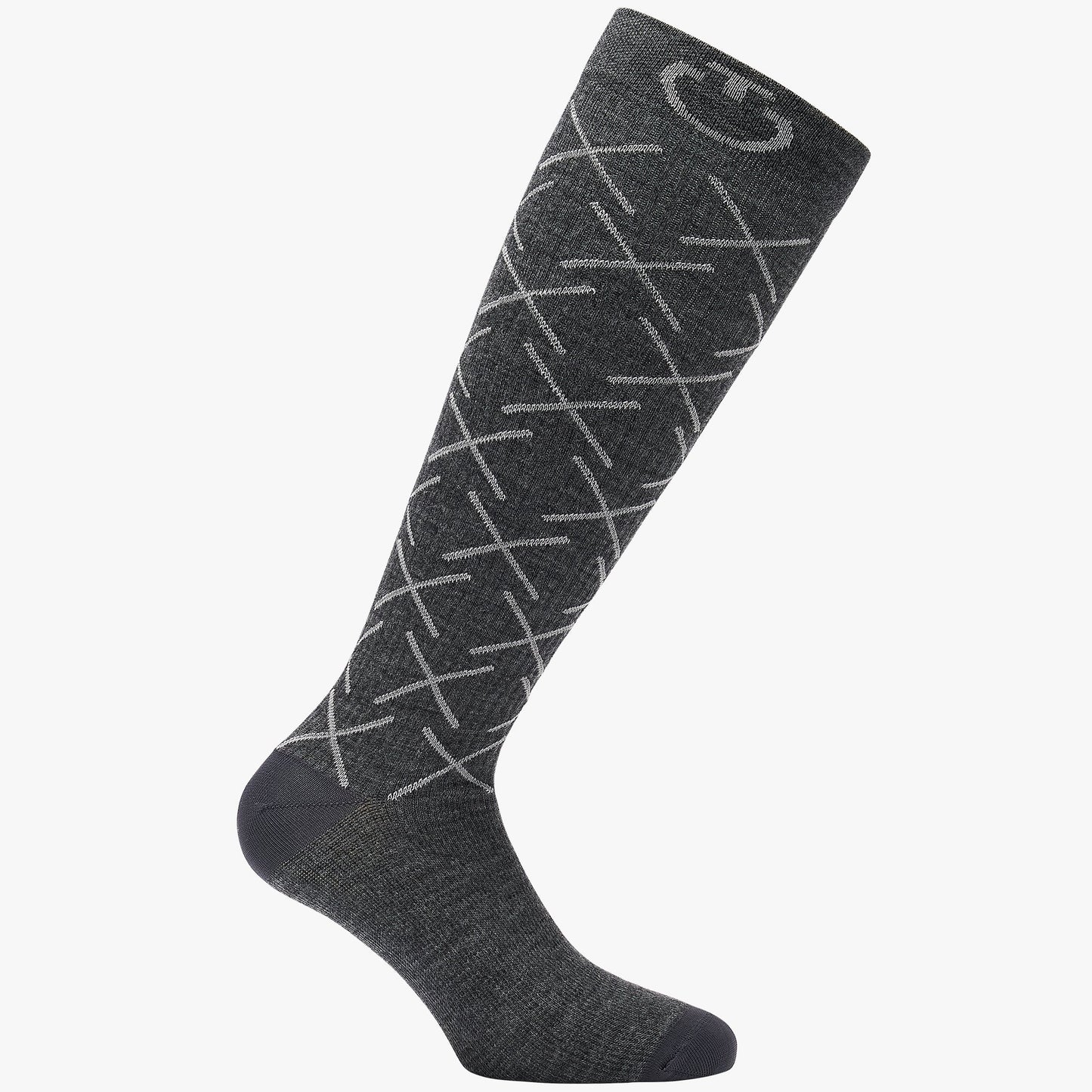 Cavalleria Toscana Wool Socks