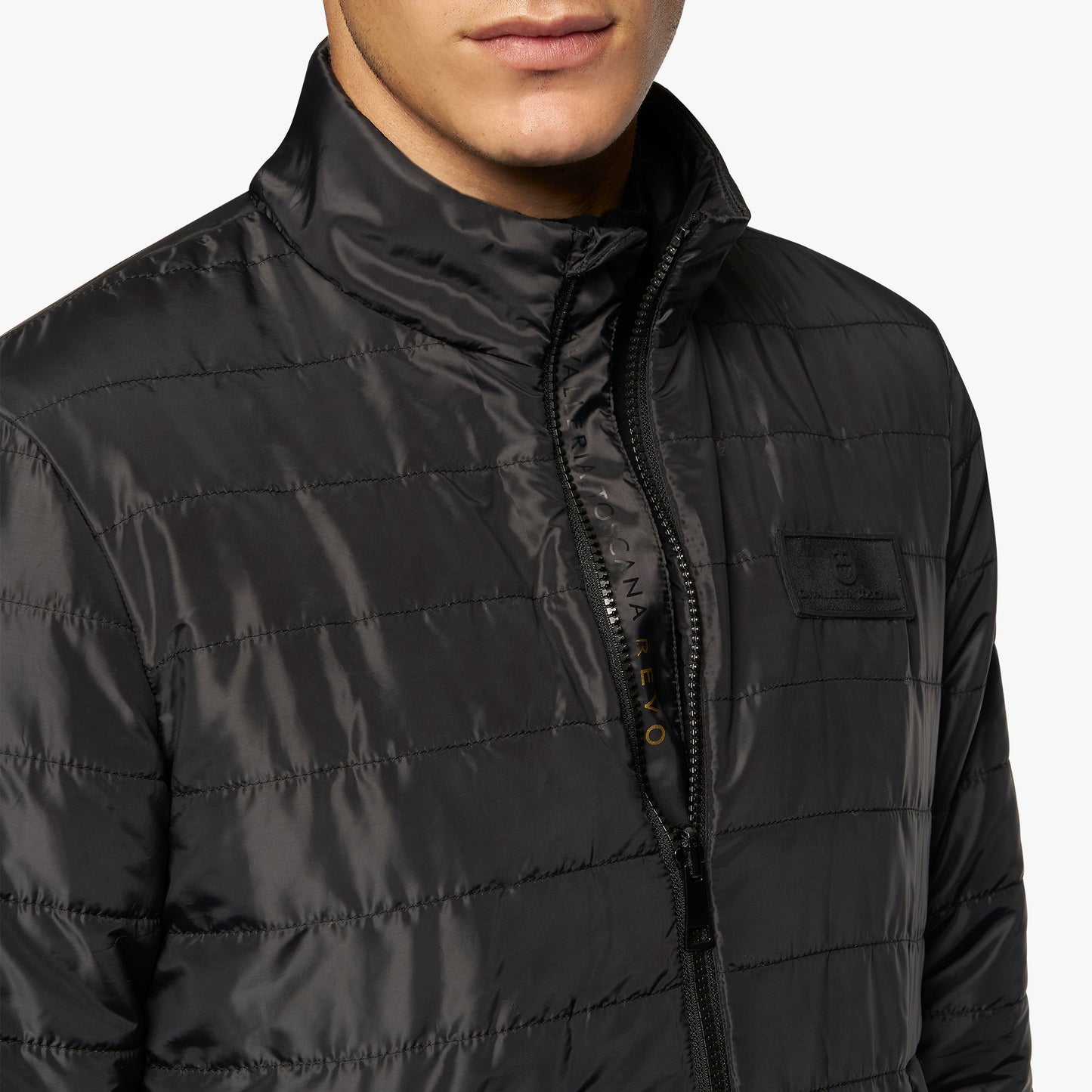 Cavalleria Toscana REVO Premier 3 Way Jacket - Men's