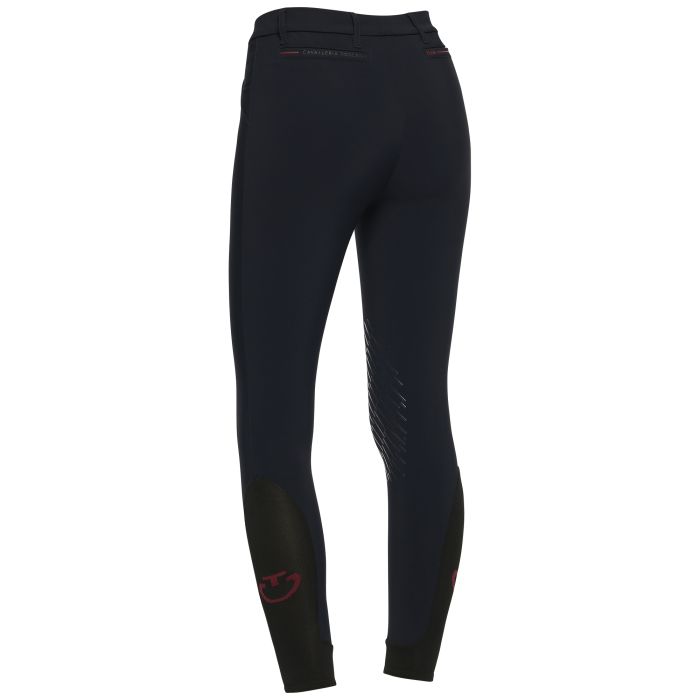 Cavalleria Toscana CT Red Stripe Breeches