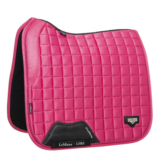 Loire LeMieux Dressage Square Memory Foam Pad