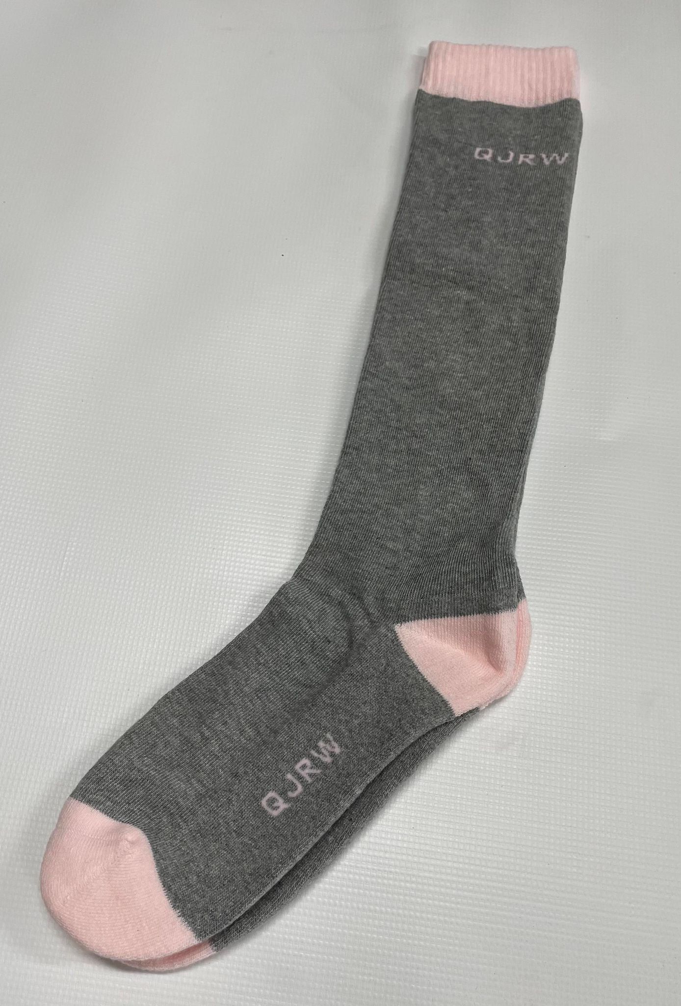 QJ Riding Wear Long Socks