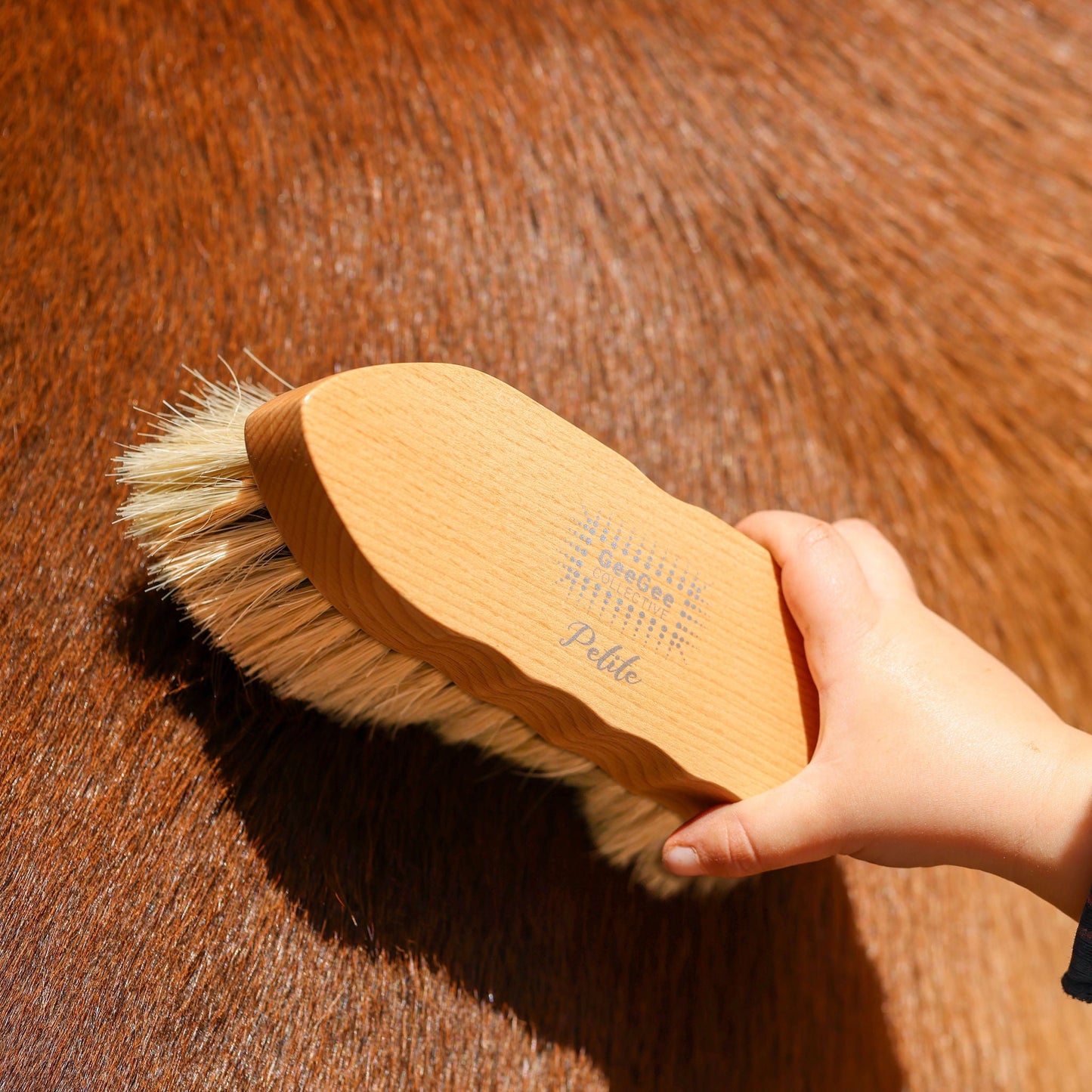 Kids 5 Piece Grooming Kit| by GeeGee COLLECTIVE