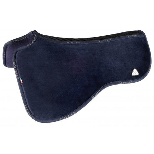 Acavallo Louvre Spine Free Memory Half Pad Dressage