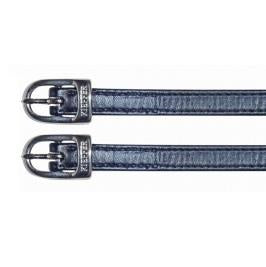 Kieffer Spur Straps