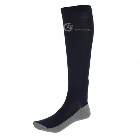 Kentucky Achilles Gel Socks