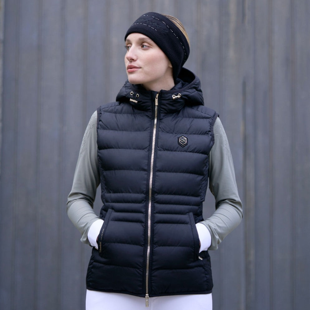 Samshield Chamonix Padded Vest