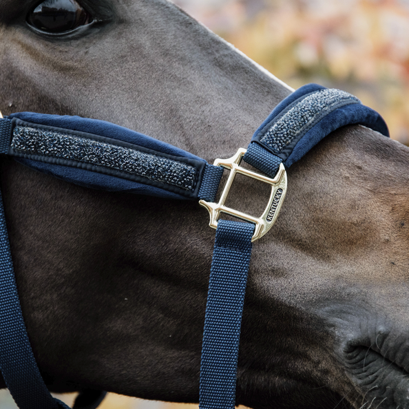 Kentucky Horsewear Glitter Stones Halter