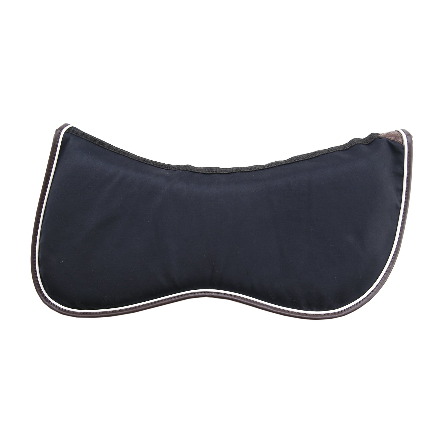 Kentucky Horsewear Half Pad Intelligent Absorb - Thick