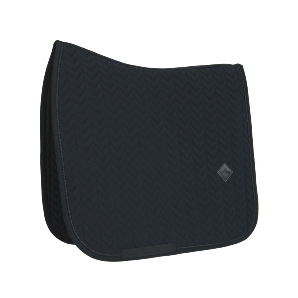 Kentucky Saddle Pad Fishbone - Dressage