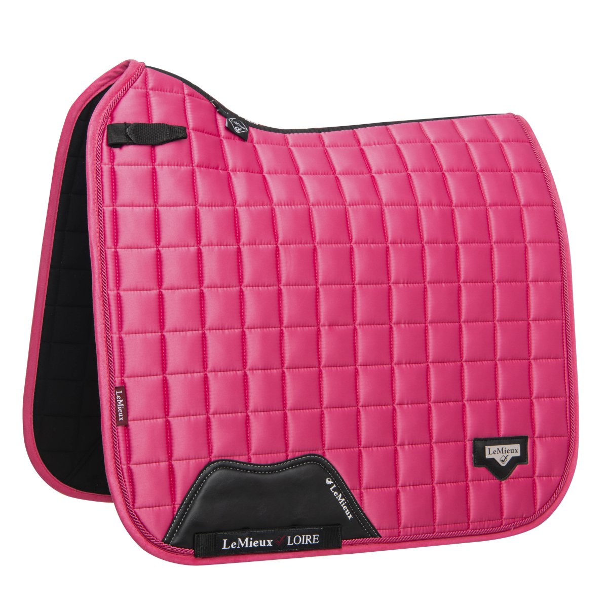 Loire Classic Dressage Square Pad By LeMieux