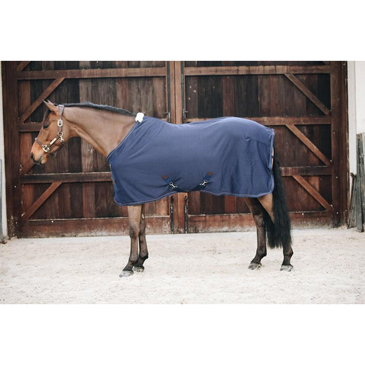 Kentucky Horsewear Fleece Cooler Rug