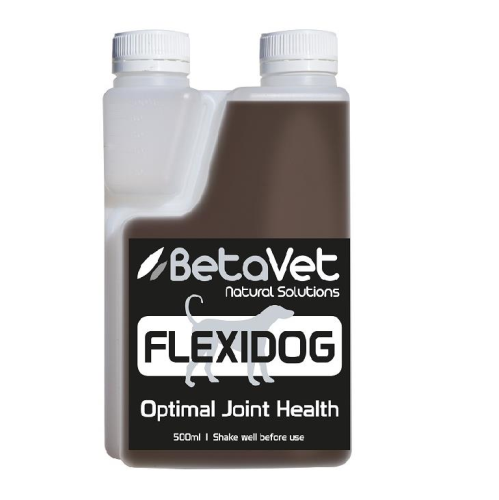 Betavet Flexidog