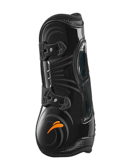 Equick eAirshock Legend Tendon Horse Boots