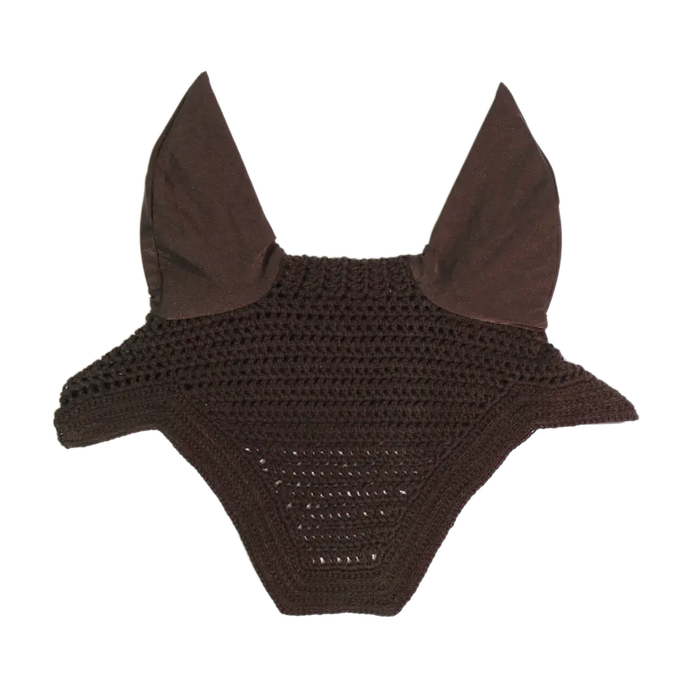 Kentucky Horsewear Wellington Ear Bonnet