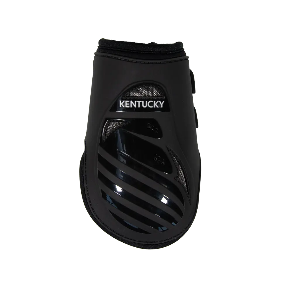 Kentucky Horsewear Fetlock Boots Elastic