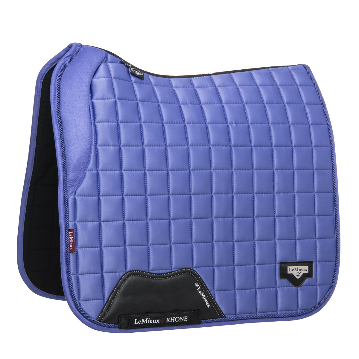 Loire LeMieux Dressage Square Memory Foam Pad