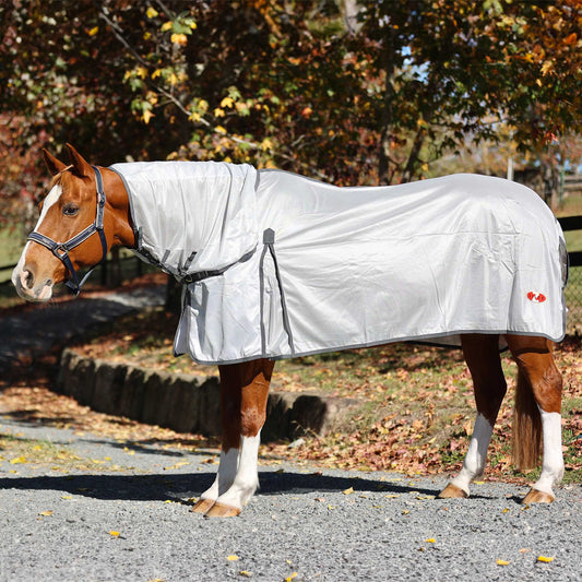 Zilco Econo Air Combo Horse Rug