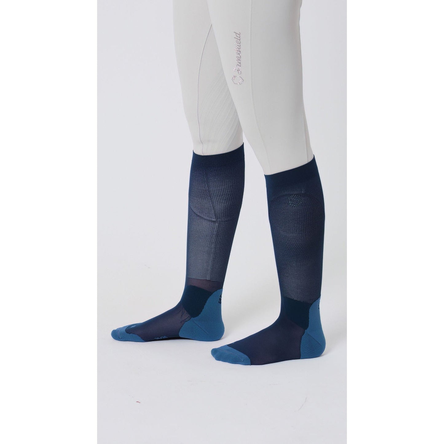 Samshield Balzane Soft Socks - Crystal